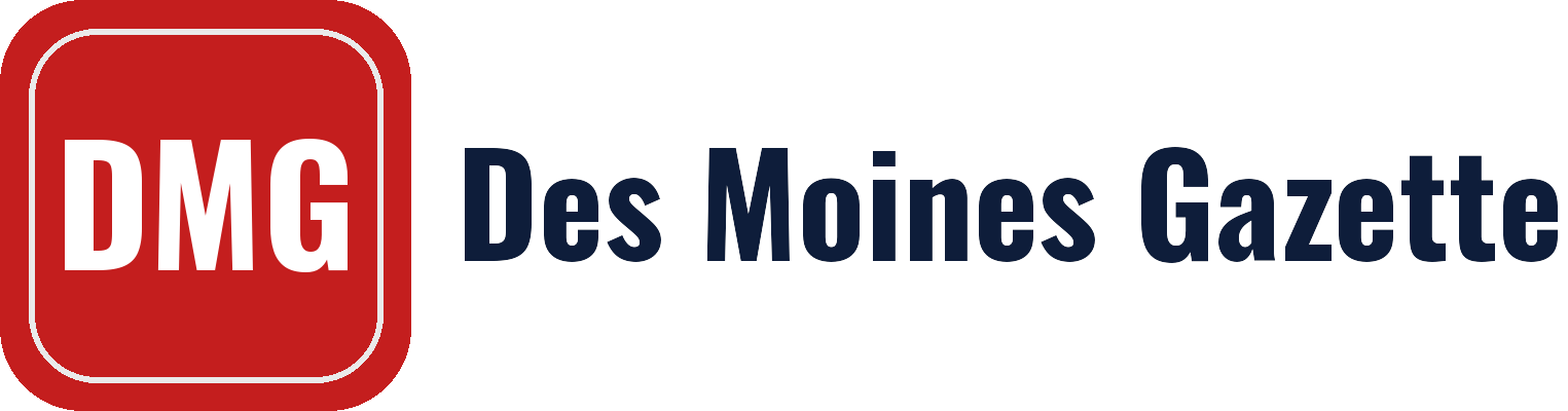 Des Moines Gazette